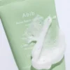 AbibHeartleafAcneFoamCleanser2.webp Abib Acne Foam Cleanser Heartleaf Foam 150ml