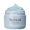 Arencia_FreshBlueHyssopRiceMochiCleanser_Packshot.webp Arencia Fresh Blue Hyssop Rice Mochi Cleanser 120g