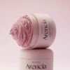 Arencia_Fresh_Rosehip_Rice_Mochi_Cleanser_120g_concept_shot.webp Arencia Fresh Rosehip Rice Mochi Cleanser 120g