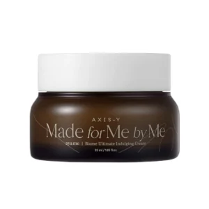 Axis-Y-Biome-Ultimate-Indulging-Cream-sentisenti.webp AXIS-Y Biome Ultimate Indulging Cream 55ml