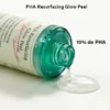 AxisYPHAResurfacingGlowPeelinfos.webp Peeling PHA Resurfacing Glow Peel 50ml