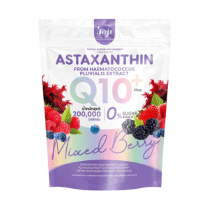 B0079682.png Joji Astaxanthin Q10 Plus Mixed Berry (10 sachets x 20g)