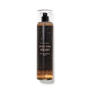 BATH-BODY-WORKS-–-Into-The-Night-Brume.webp Bath & BODY WORKS WORKS Into The Night Fine Fragrance Mist 236ml