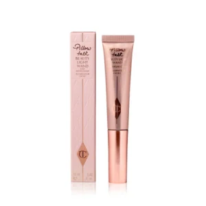 BLW-Light-Packaging-With-Prod.webp CHARLOTTE TILBURY – Beauty Light Wand – Easy Highlighter – Réf Pillow Talk
