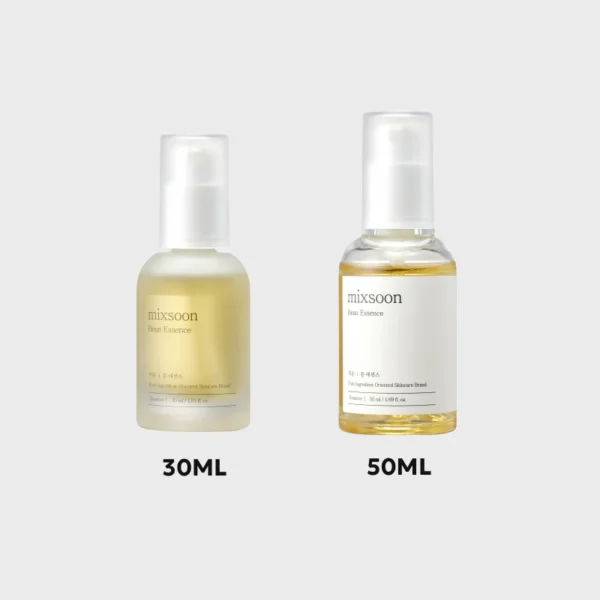 Bean_Essence_62a4f199-25dd-4b43-b0b6-831e0be57cf4.webp MIXSOON Bean Essence 30ml