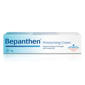 Bepanthen_Moisturizing_Cream_30g_PI.webp Bepanthen Skin Moisturiser