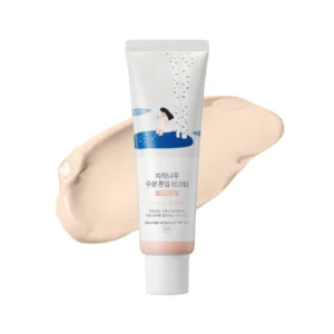Birch_Juice_-_Tone_up_-_Sunscreen_50ml-1.webp ROUND LAB Birch Moisturizing Tone-Up Sunscreen SPF 50+, PA++++