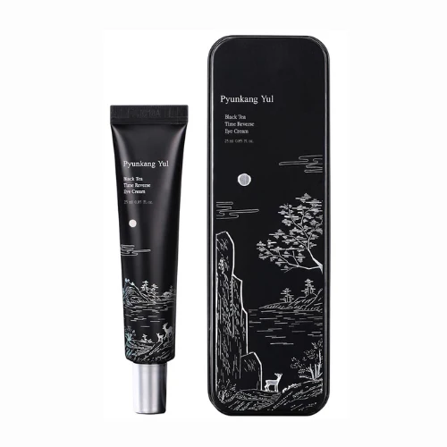 Pyunkang Yul Black Tea Time Reverse Eye Cream 25ml
