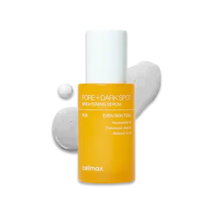 Celimax_Pore_Dark_Spot_Brightening_Serum.webp Celimax pore dark spot brightening serum 30ml