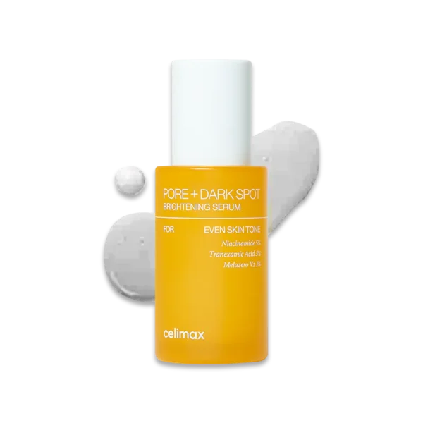 Celimax_Pore_Dark_Spot_Brightening_Serum.webp Celimax pore dark spot brightening serum 30ml