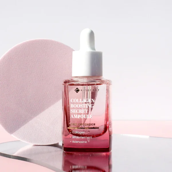 Collagen_4_900x.webp K-Secret Collagen Boosting Secret Ampoule 30ml