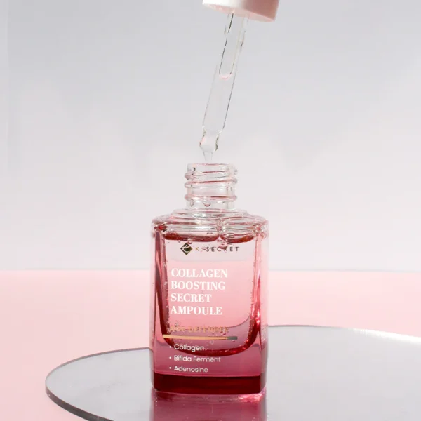 Collagen_5_900x.webp K-Secret Collagen Boosting Secret Ampoule 30ml