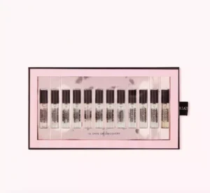 D_NQ_NP_923726-MLM70443715412_072023-O.webp Victorias Secret – 12 Days of Discovery MiniEau de Parfum Set