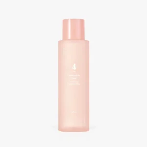 Numbuzin No.4 Toner | Hydrating Glow Mineral Toner 200ML