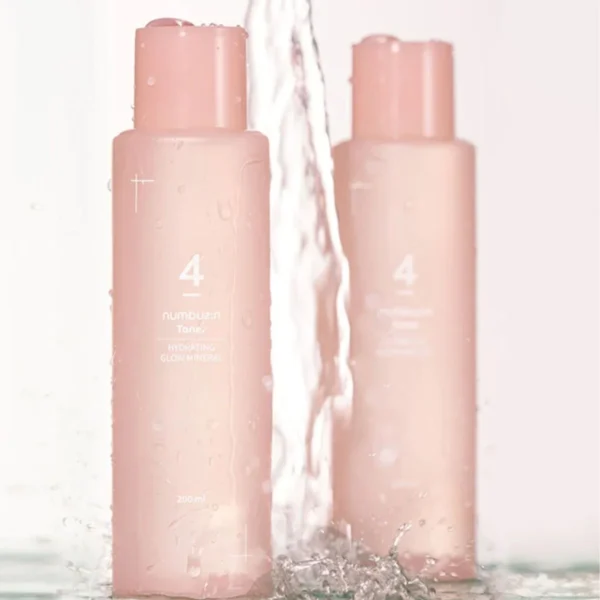 Daisy-Essence-100mL-6.webp Numbuzin No.4 Toner | Hydrating Glow Mineral Toner 200ML