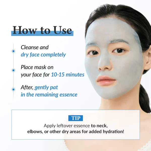 Dr.Althea-AquaBlueHydrationMask_Packof4_7_2048x.webp Dr.Althea Aqua Blue Hydration Mask 28g
