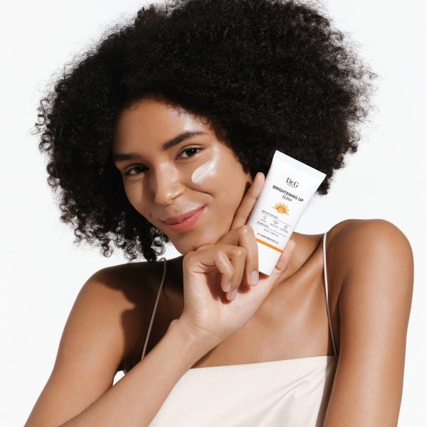DR.G BRIGHTENING UP SUN+ 35ML