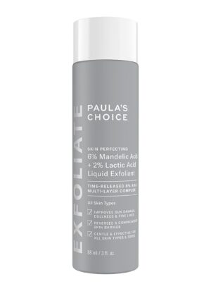EKA046_in_xl.jpg Paula’s Choice Exfoliant à 6 % d’acide mandélique et 2 % d’acide lactique 88 ml
