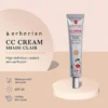 ERBORIAN-CC-Creme-a-la-Centella-Asiatica-Soin-illuminateur-4.webp erborian CC Crème à la Centella Asiatica – Clair SPF25 45ml