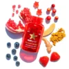 H2.webp HAIRTAMIN – Gummy Stars 60 Gummies