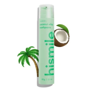 HiSmile-Coconut_Toothpaste-60G-93568623-2.webp hismile coconut whip toothpaste 60