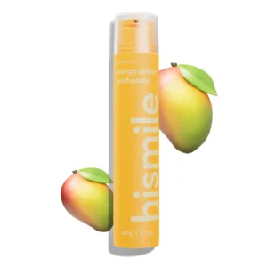 HiSmile-Mango_Sorbet_Toothpaste-60G-93568654-2.webp hismile Mango Sorbet Toothpaste 60g