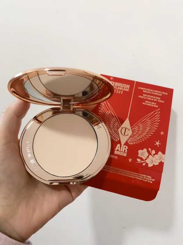 IMG-6755.webp Charlotte TilburyAirbrush Flawless Finish Powder 8g #FAIR NEW YEAR VERSION