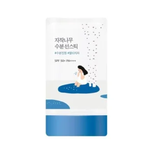 IMG-6878.webp ROUND LAB Birch Juice Moisturizing Sun Stick SPF50 19gr