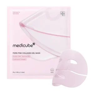 IMG-7537.webp Medicube PDRN Pink Collagen Gel Mask 28g