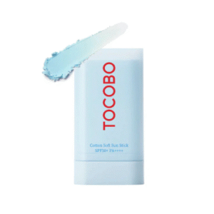 IMG_1114.png TOCOBO – Cotton Soft Sun Stick SPF50+ 19g
