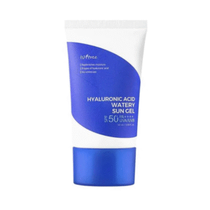IMG_1127.png Isntree- Hyaluronic Acid Watery Sun Gel SPF50+ PA++++