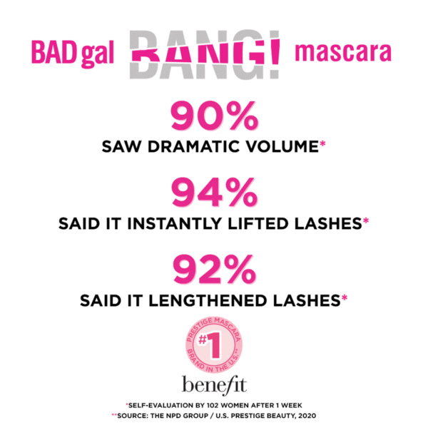 IMG_1135.png benefit BADgal BANG! – Mascara Volume Intense – Black