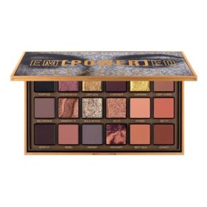 IMG_1170.jpeg HUDA BEAUTY – Empowered Palette De Fards À Paupière