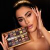 IMG_1173.jpeg HUDA BEAUTY – Empowered Palette De Fards À Paupière