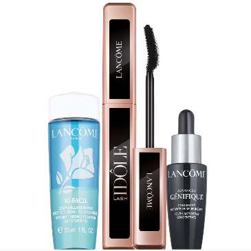 LANCOME Lash Idôle Mascara Gift Set