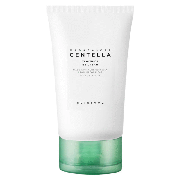 SKIN1004 Madagascar Centella Tea-Trica B5 Cream – 75ml