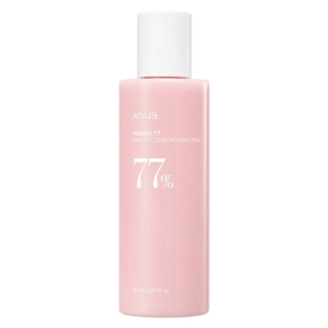 IMG_1704.png Anua Peach 77% Niacin Conditioning Milk – 150ml