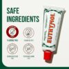 IMG_1710.jpeg EUTHYMOL DENTIFRICE FRESHENS BREATH FOR 12 HOURS 75 ML