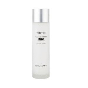 IMG_1714.png TIRTIR MILK SKIN TONER LIGHT 150ML