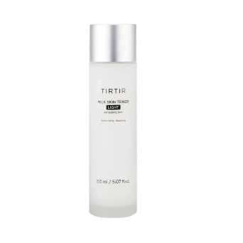 TIRTIR MILK SKIN TONER LIGHT 150ML