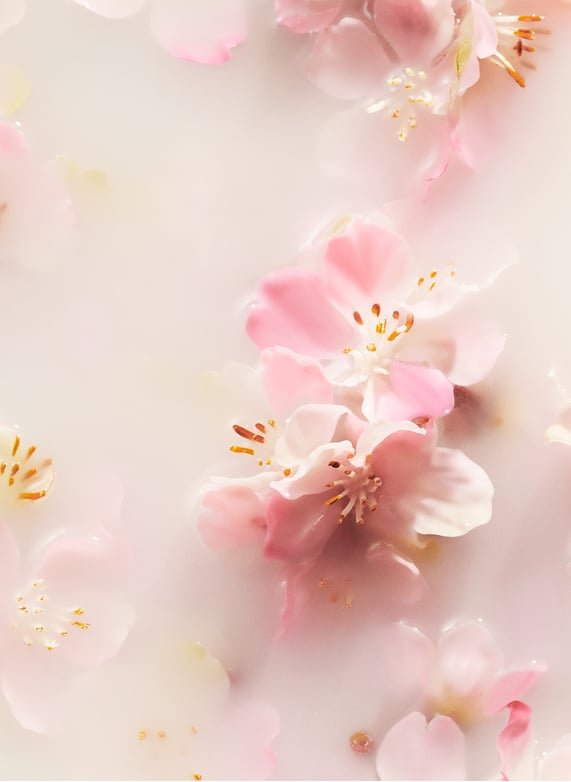 RITUALS OF SAKURA BODY SCRUB 250g