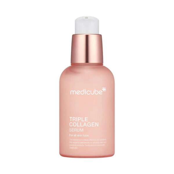 Medicube Triple Collagen Serum – 55ml