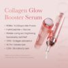 MEDICUBE – Collagen Glow Booster Serum