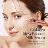 MEDICUBE – Collagen Glow Booster Serum