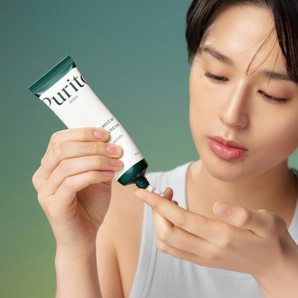 Purito SÉOUL WONDER RELEAF CENTELLA CREAM 50 ML