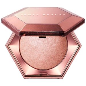 IMG_3909.jpeg FENTY BEAUTY Diamond Bomb All-Over Diamond Veil – Illuminateur de teint Rose Rave 8g
