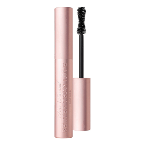 TOO FACED – DELUXE BETTER THAN SEX MASCARA