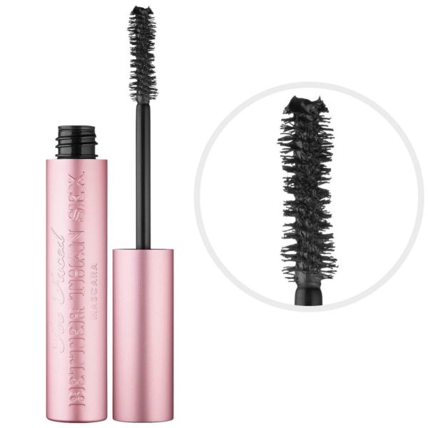TOO FACED – DELUXE BETTER THAN SEX MASCARA