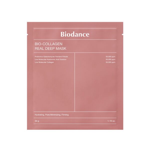 IMG_3950.jpeg Biodance Bio-Collagen Real Deep Mask