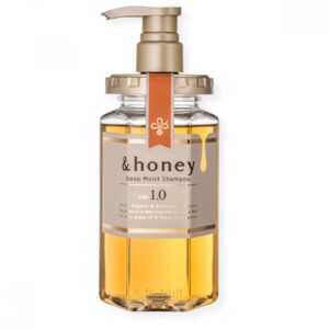 IMG_4158.jpeg &honey Deep Moist Shampoo – 440ml